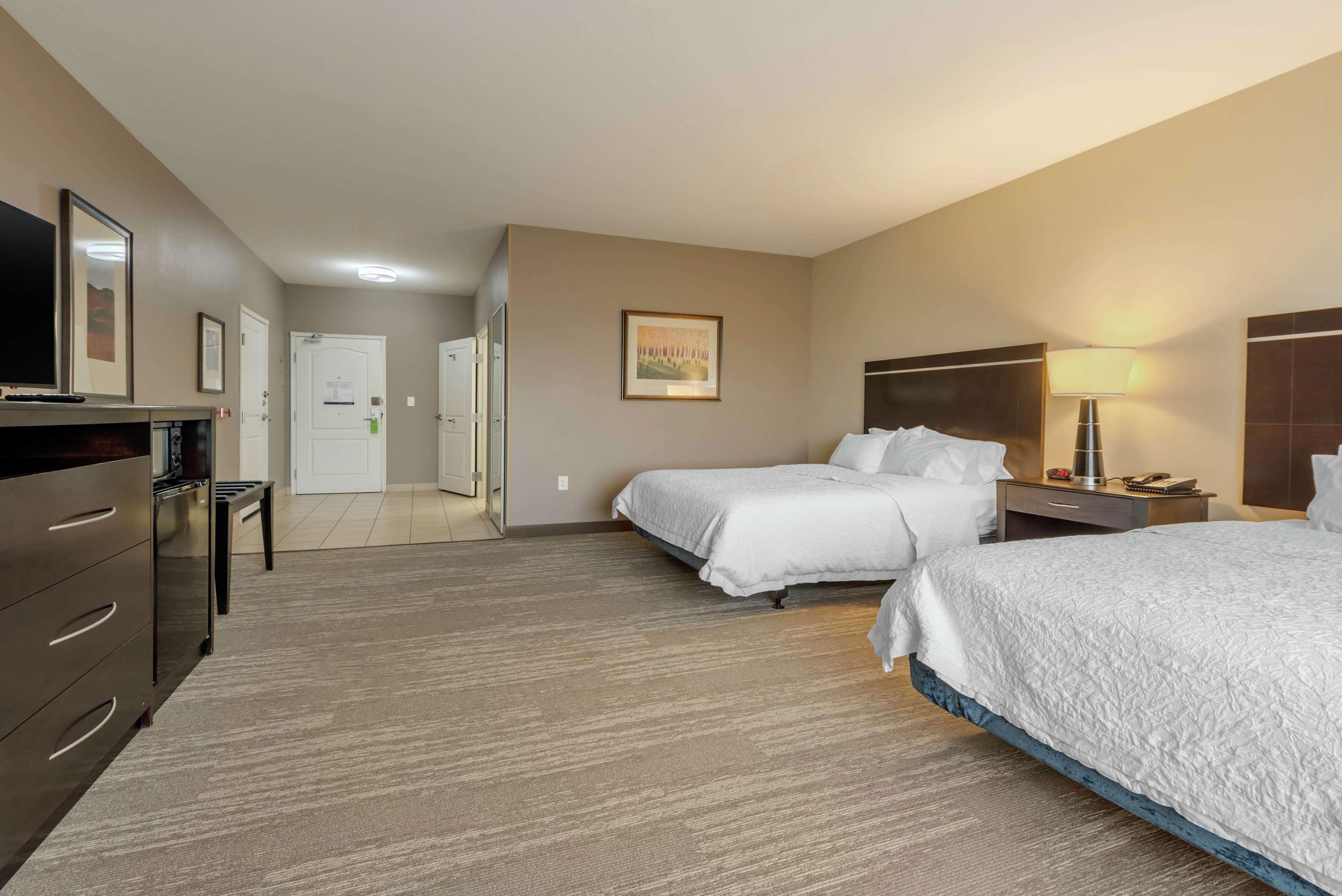 Hampton Inn Аламоса Экстерьер фото