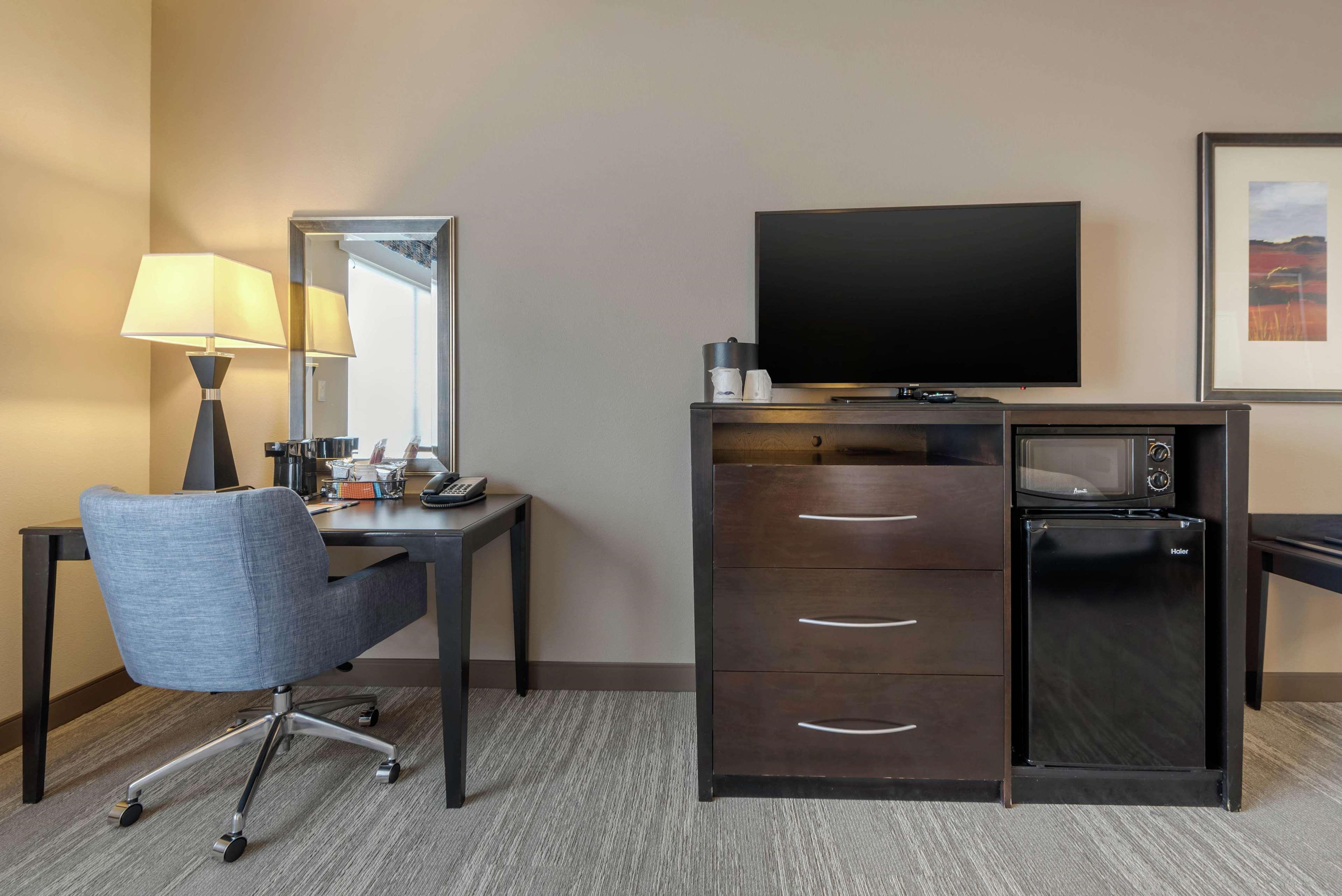 Hampton Inn Аламоса Экстерьер фото