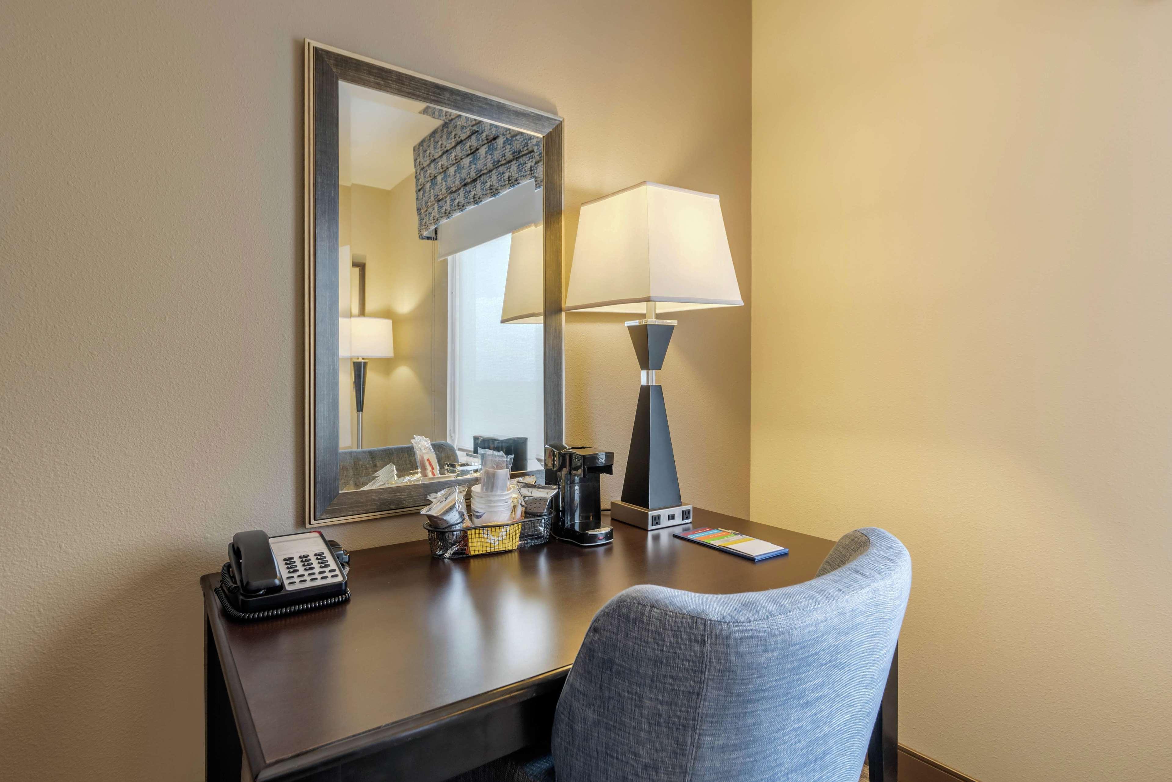 Hampton Inn Аламоса Экстерьер фото