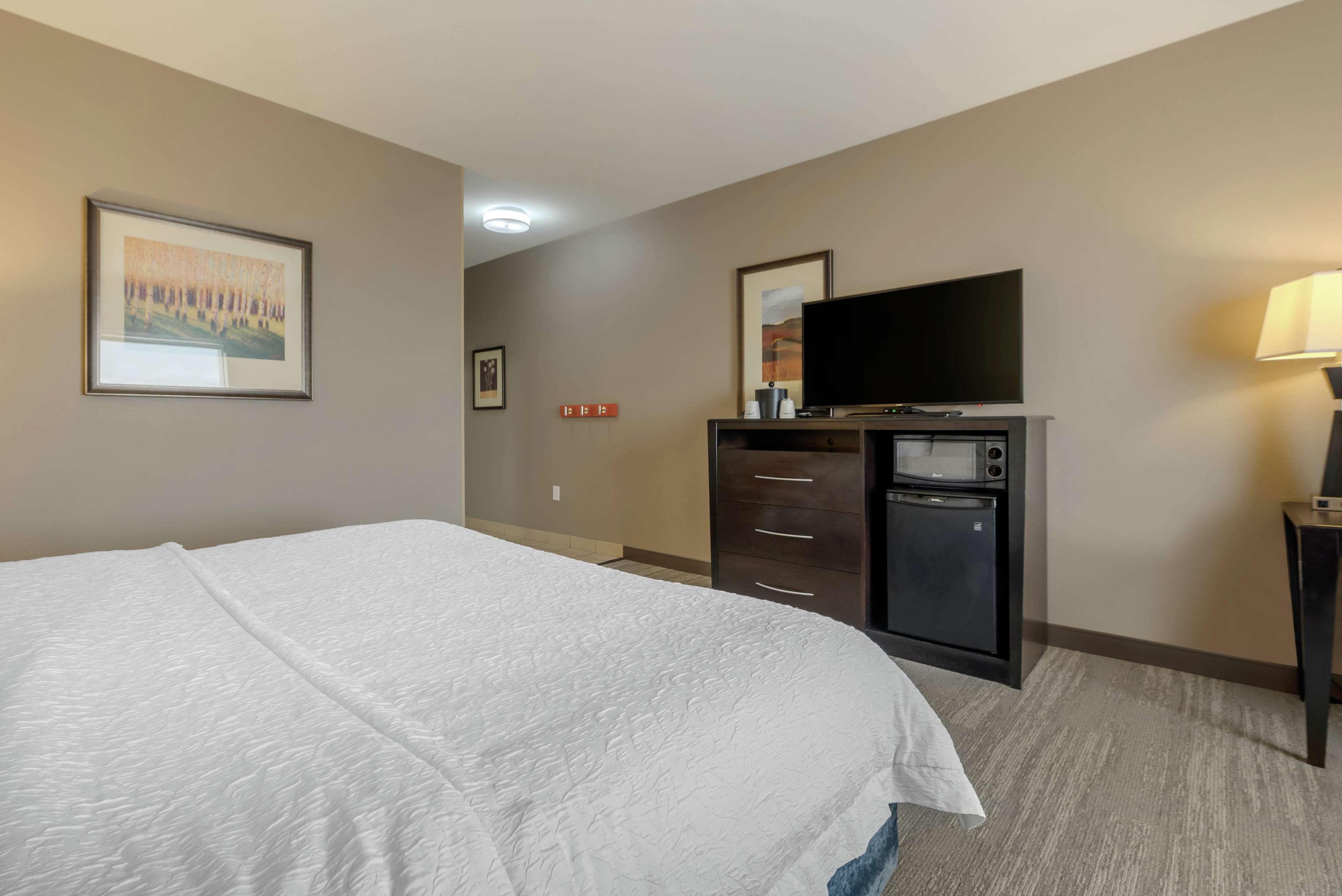 Hampton Inn Аламоса Экстерьер фото