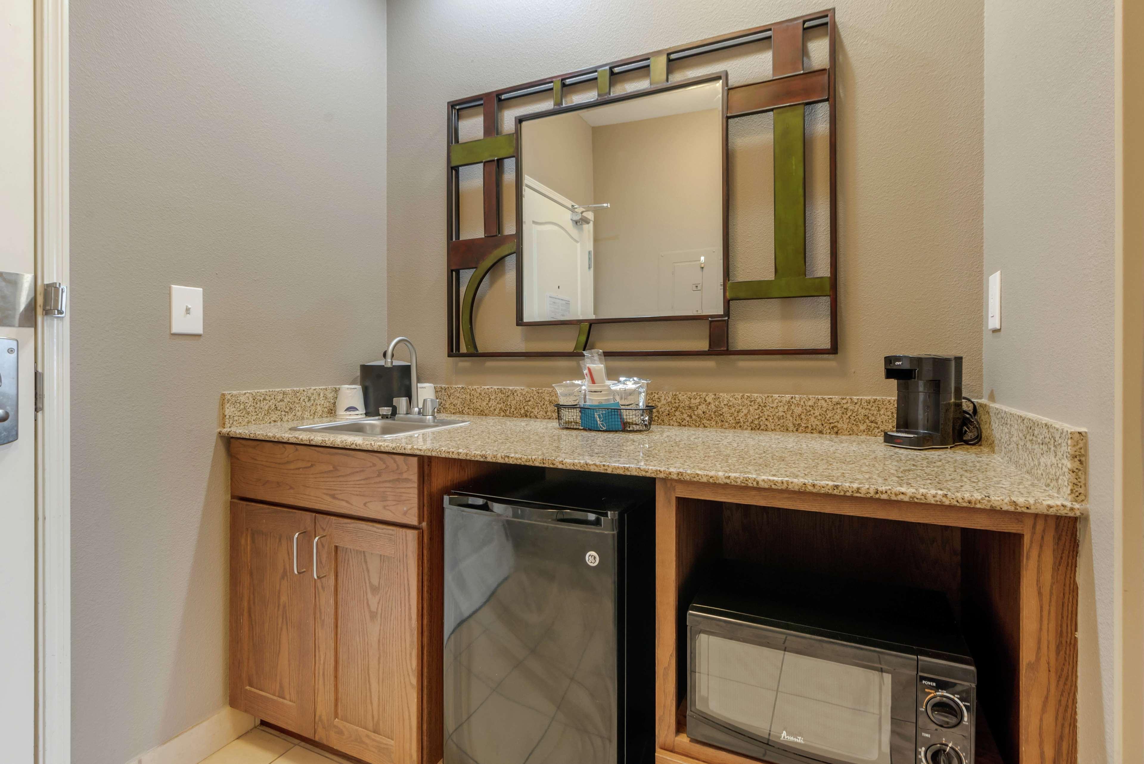Hampton Inn Аламоса Экстерьер фото