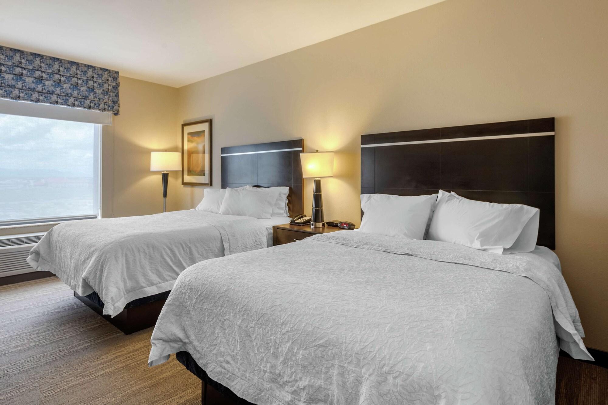 Hampton Inn Аламоса Экстерьер фото