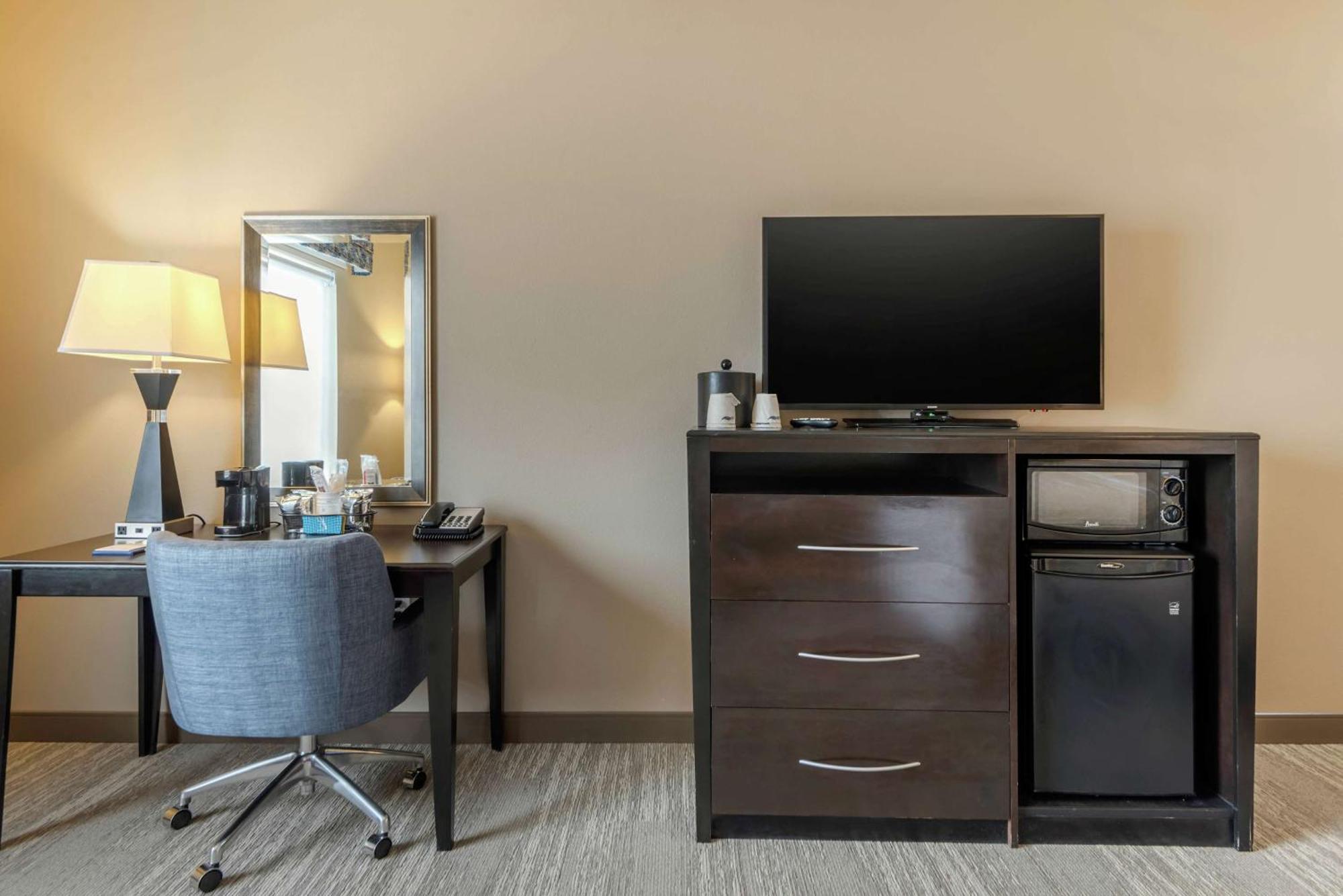Hampton Inn Аламоса Экстерьер фото