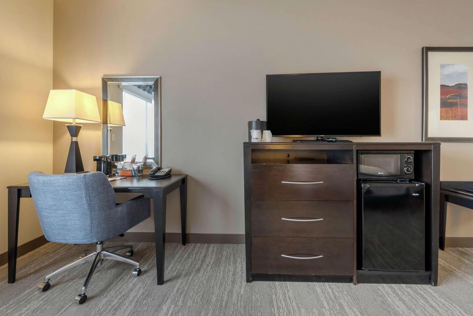 Hampton Inn Аламоса Экстерьер фото