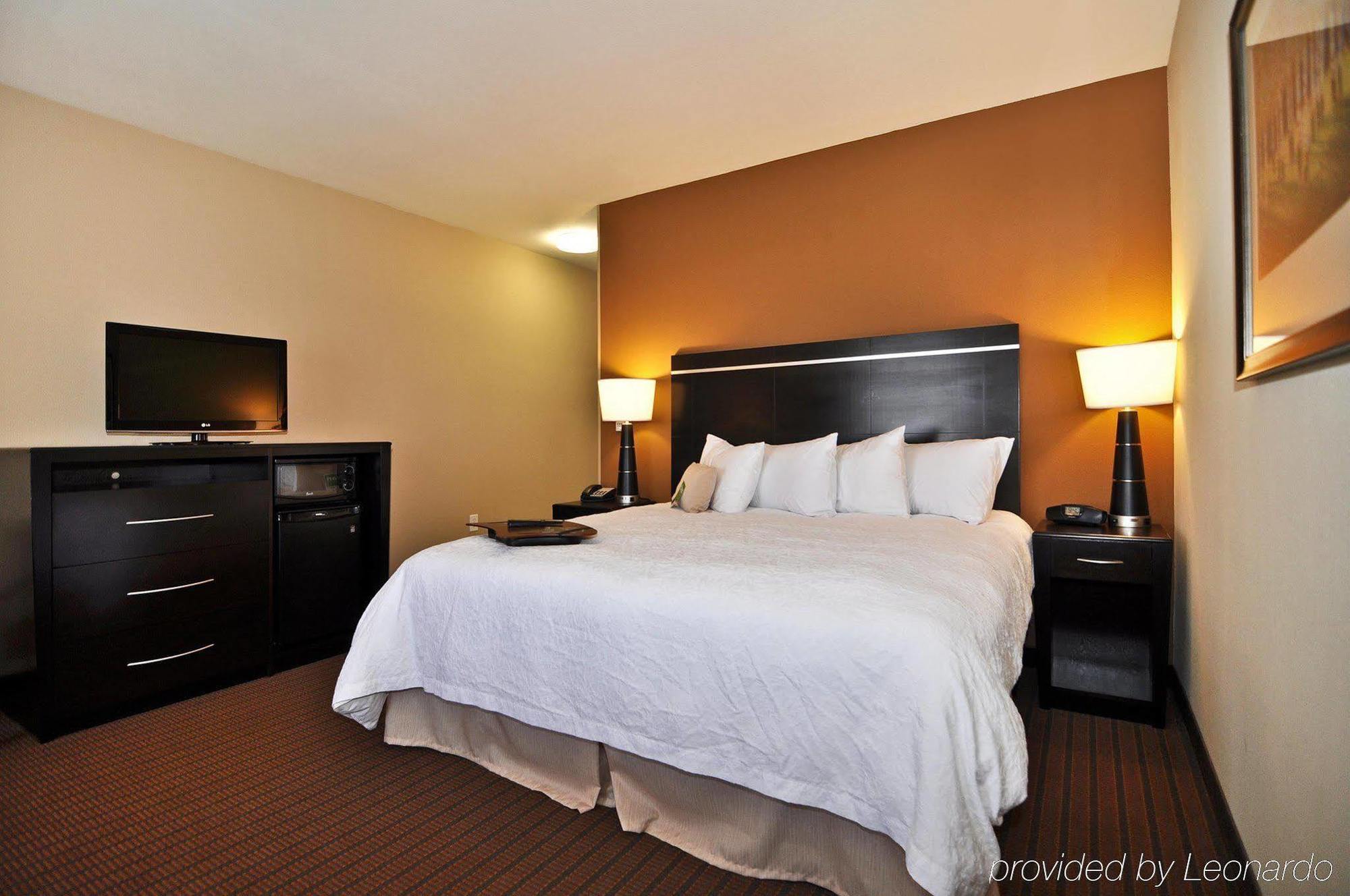 Hampton Inn Аламоса Номер фото